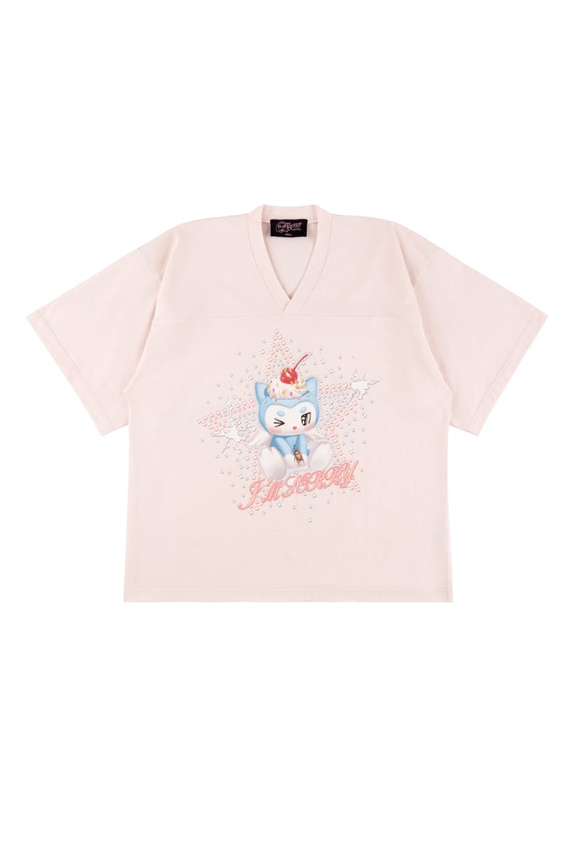 petra collins t shirt
